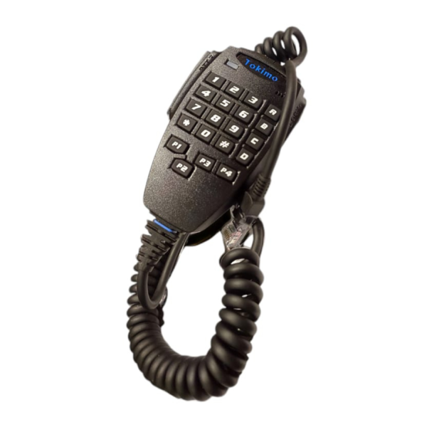 Tokimo Rio Microphone