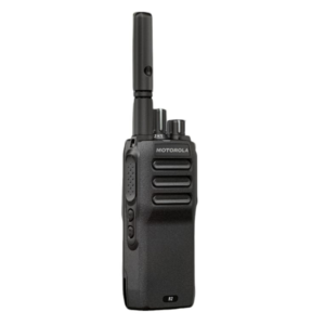 MOTOROLA R2