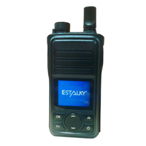 E120 EX ATEX POC RADIO