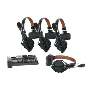 HOLLYLAND Solidcom SE  Intercom System   Seamless Team Talk