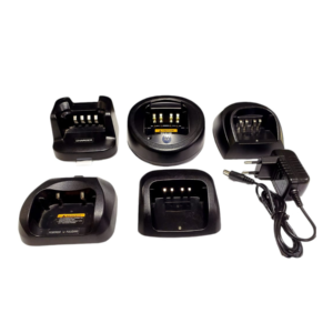 Charger & Adaptor