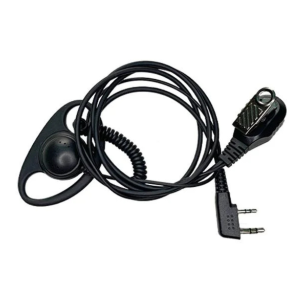 Earpiece – 4GL