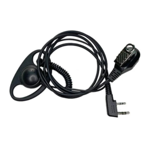 Earphone Standard