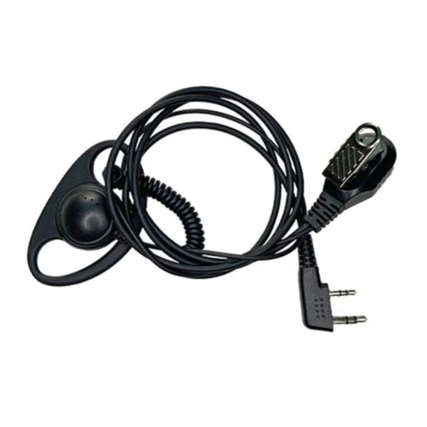 Earphone Standard