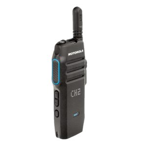 TLK 100 POC RADIO
