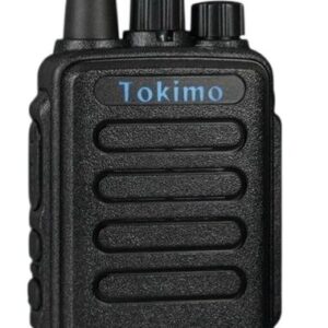 Tokimo Rio Plus 3 Km long Range
