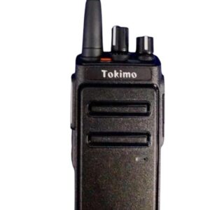 Tokimo Rio Advance LF 2km