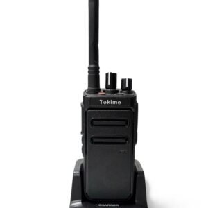 TOKIMO ADVANCE WATERPROOF RADIO