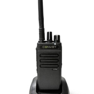 CONVEY C1 LICENSE FREE RADIO
