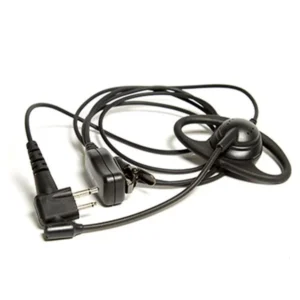 Earphone with Boom mic