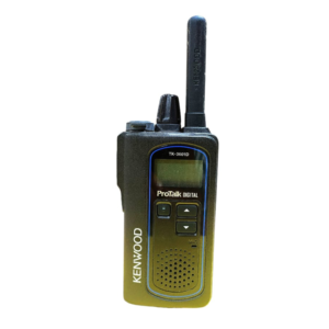 KENWOOD TK 3601D RADIO