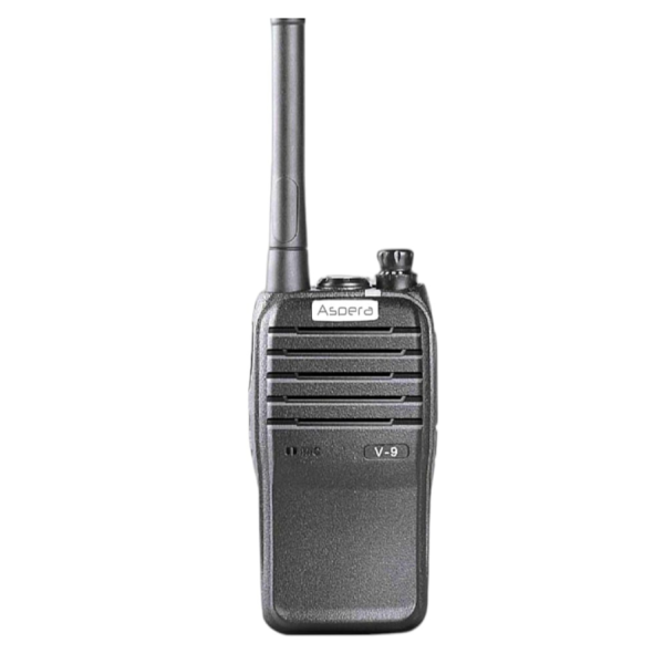 Aspera V9 license free radio