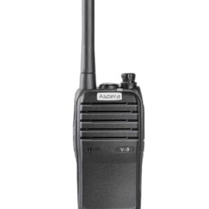 Aspera V9