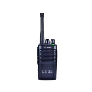 Vertel walkie