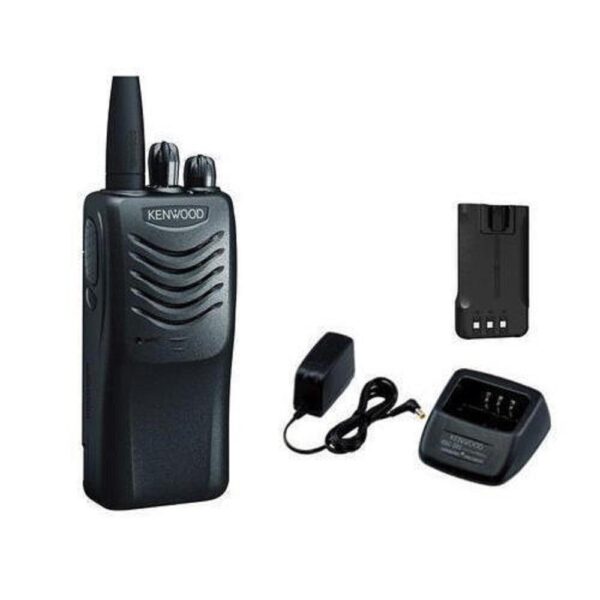 KENWOOD TK 3000 - Image 2