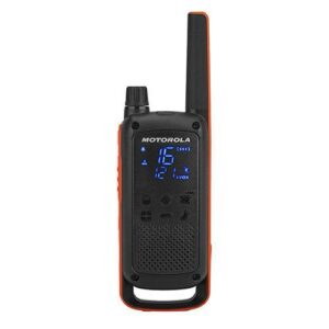 Motorola T82