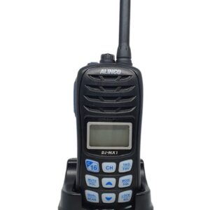 Alinco Dj mx 1