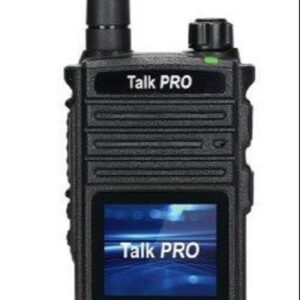 Talkpro 4gl POC radio