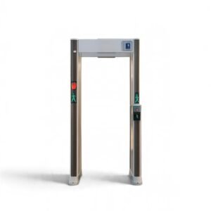 DFMD SYSTEMS (DOOR FRAME METAL DETECTOR)